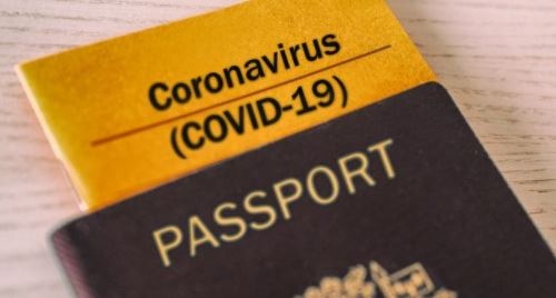 Единният здравен сертификат в ЕС ще бъде достъпен за гражданите